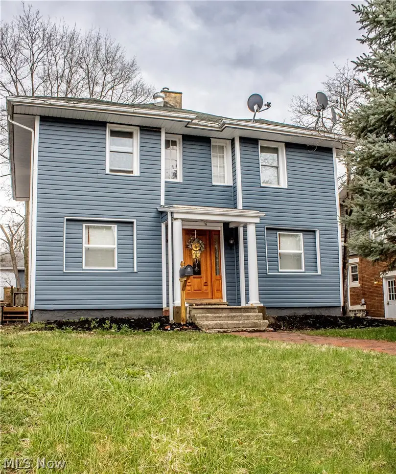 1532 Vassar Nw Avenue, Canton, OH 44703 - #1