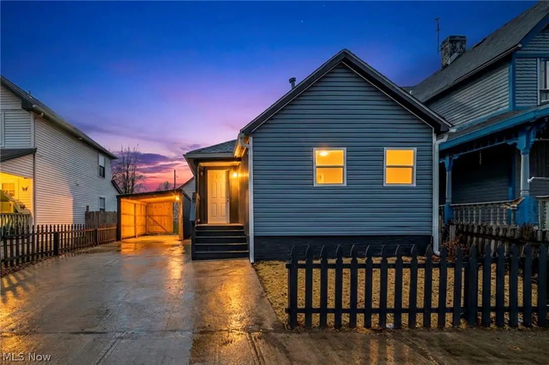 2160 Fulton Road, Cleveland, OH 44113 - #1