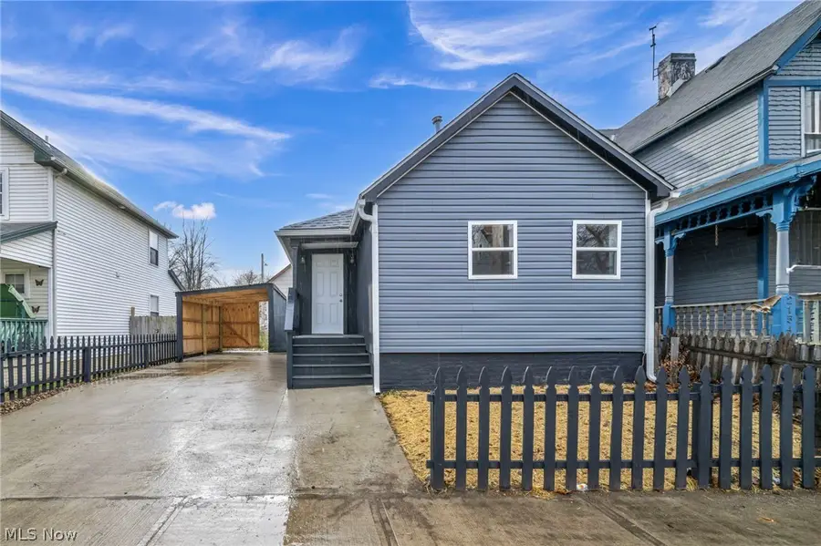 2160 Fulton Road, Cleveland, OH 44113 - #2