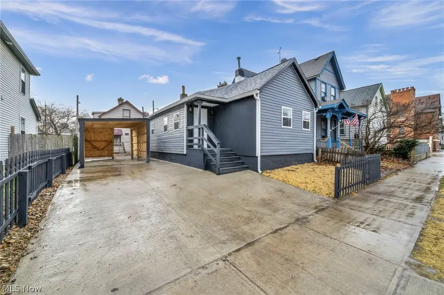 2160 Fulton Road, Cleveland, OH 44113 - #3