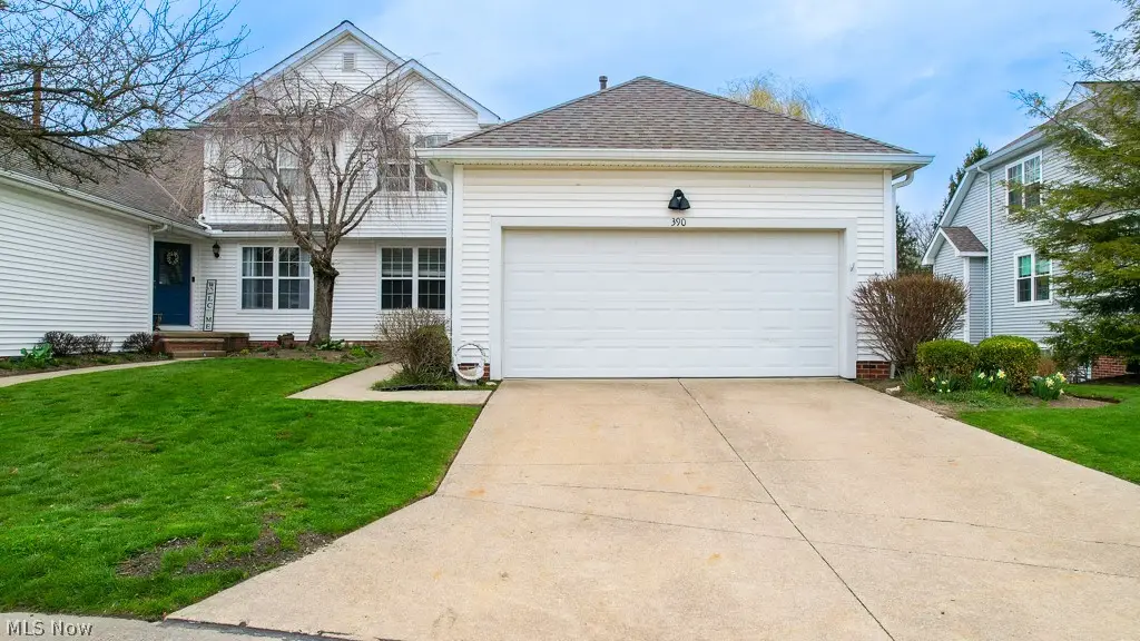 390 Blair Circle, Aurora, OH 44202 - #1
