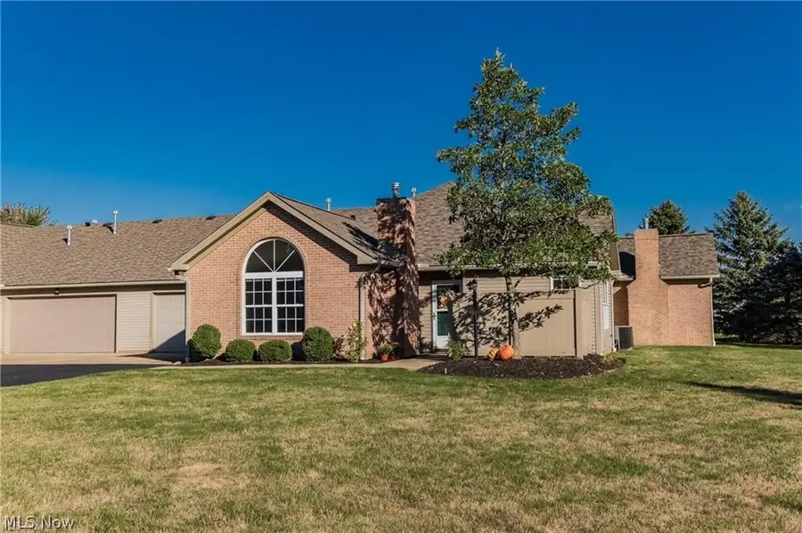 2851 Patriots Path #3-D, Alliance, OH 44601 - #2