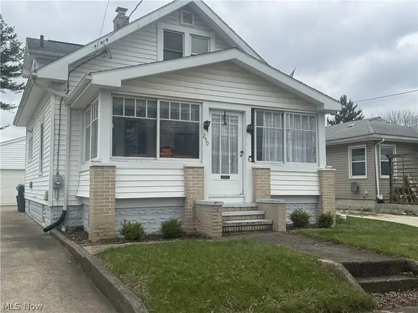 250 29th Nw Street, Barberton, OH 44203