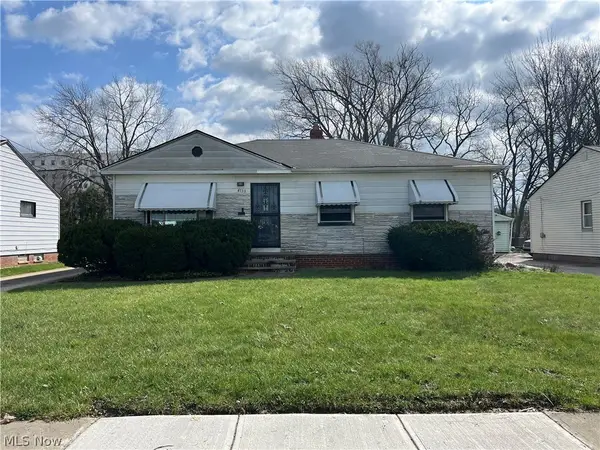 4133 Eastwood Lane, Warrensville Heights, OH 44122