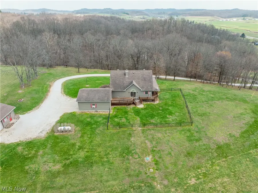 18579 Hobbler Lane, Lore City, OH 43755 - #2