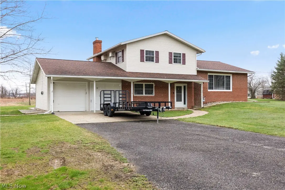 32 Elmwood Drive, Greenwich, OH 44837 - #1