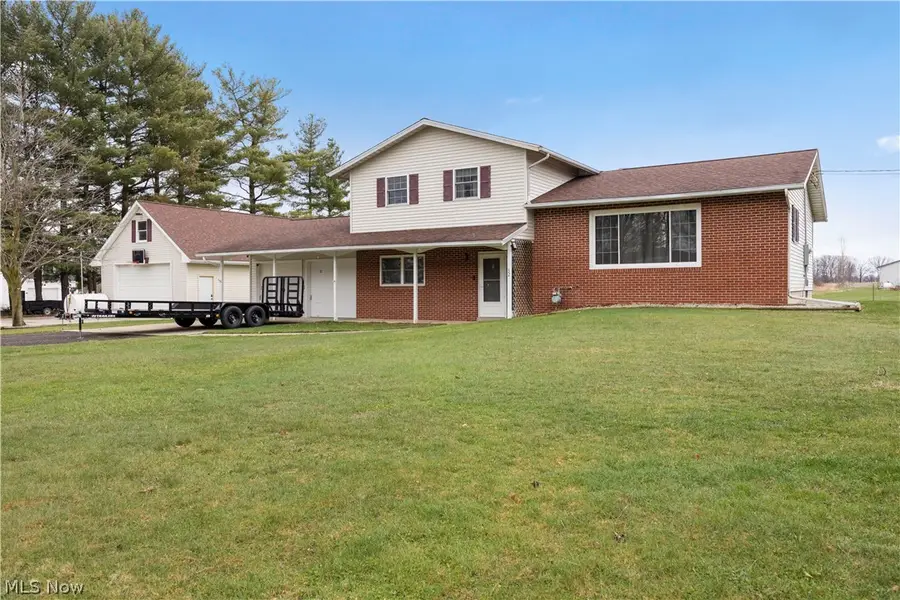 32 Elmwood Drive, Greenwich, OH 44837 - #3