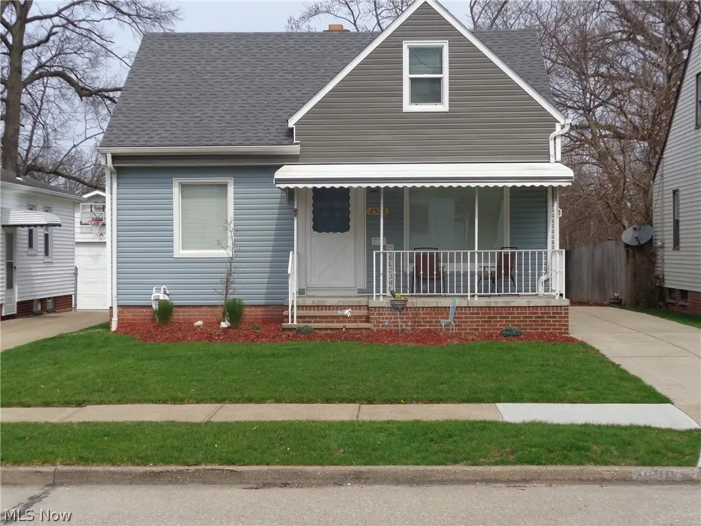 2506 Torrington Avenue, Parma, OH 44134 - #1