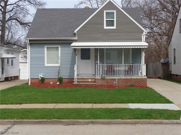 2506 Torrington Avenue, Parma, OH 44134