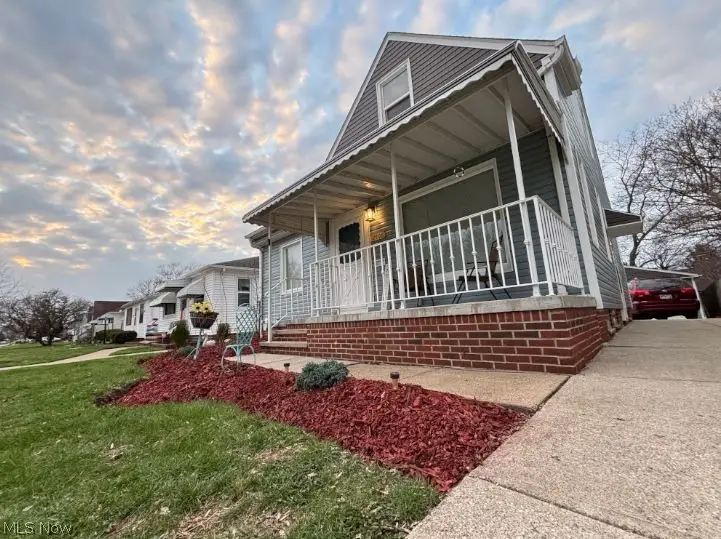 2506 Torrington Avenue, Parma, OH 44134 - #2