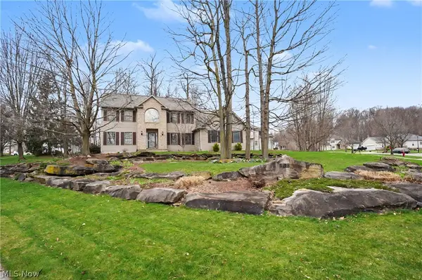 9498 Andrew Drive, Twinsburg, OH 44087