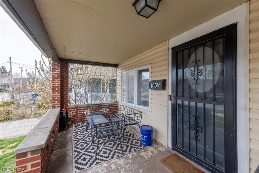 1859 W 58th Street, Cleveland, OH 44102 - #2
