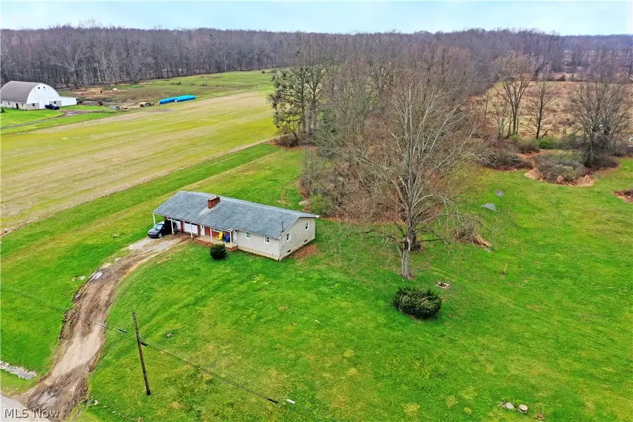 6111 Thompson Clark Road, Bristolville, OH 44402 - #2