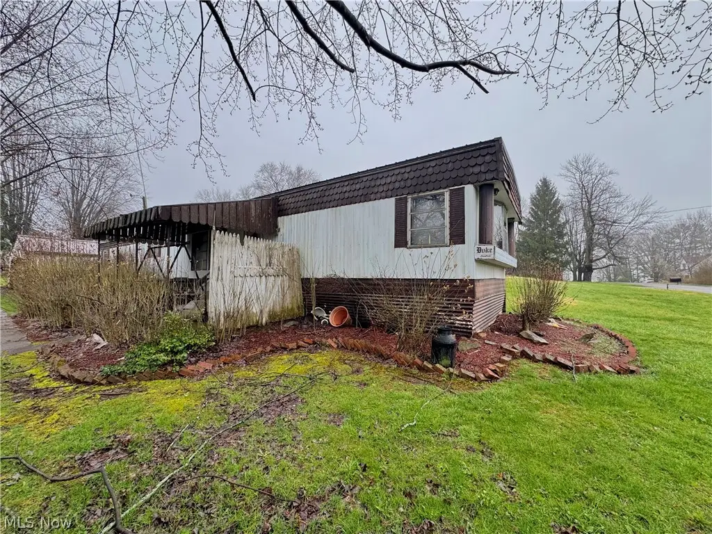 726 Boyd Ne Street, Masury, OH 44438 - #1