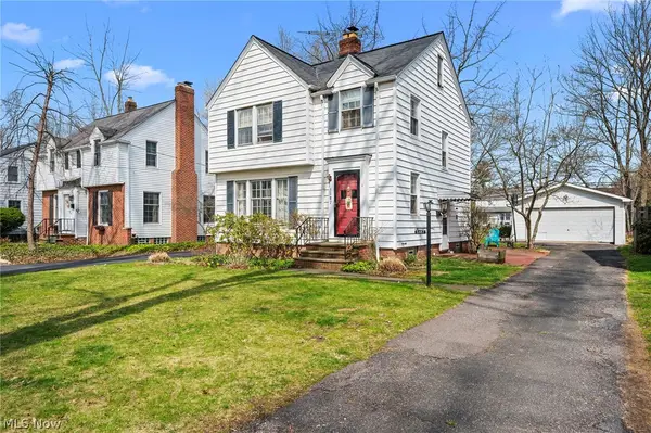 5187 Mayview Road, Lyndhurst, OH 44124