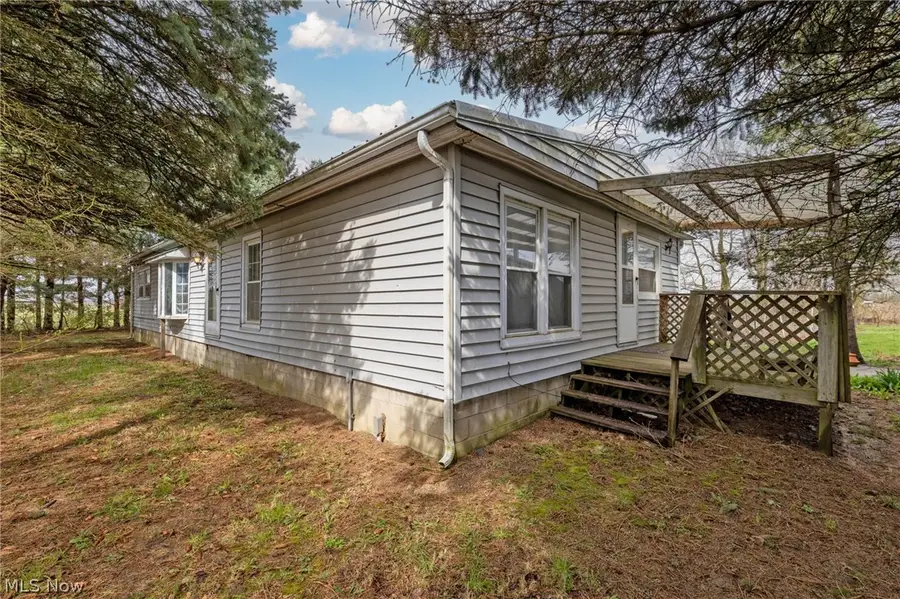 3953 Marion Bucyrus Road, Marion, OH 43302 - #3