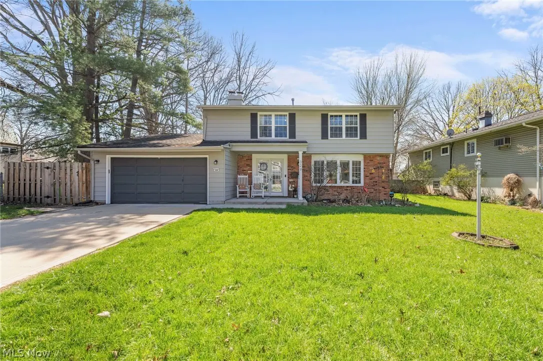 329 Baldwin Drive, Berea, OH 44017 - #1