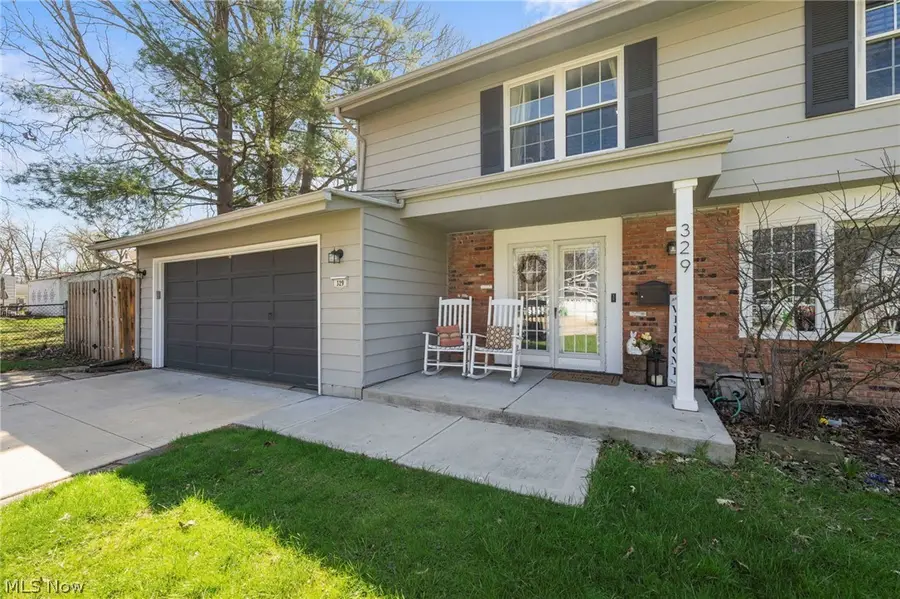 329 Baldwin Drive, Berea, OH 44017 - #2