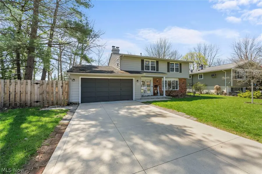 329 Baldwin Drive, Berea, OH 44017 - #3