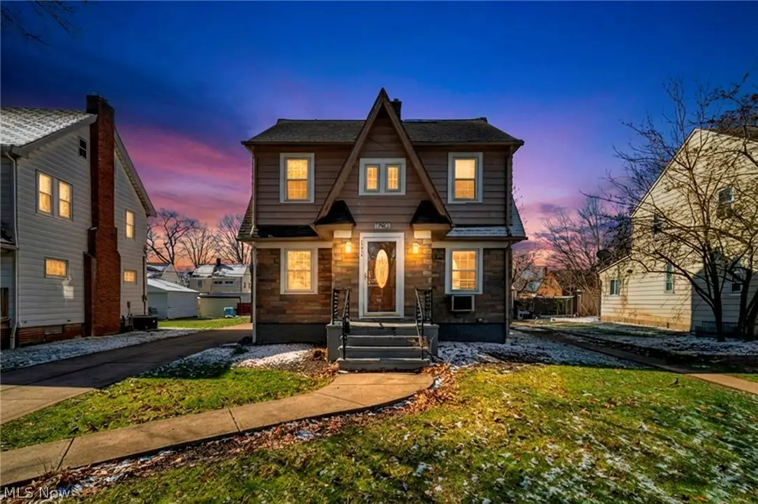 17913 Flamingo Avenue, Cleveland, OH 44135 - #1