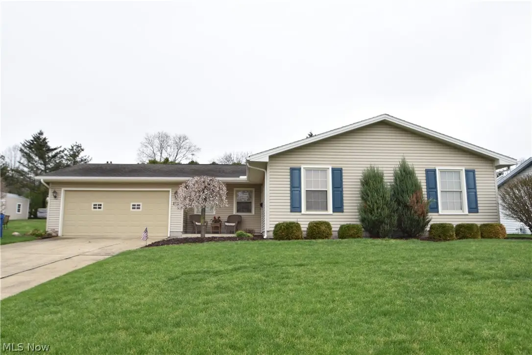 7568 Huntington Drive, Boardman, OH 44512 - #1