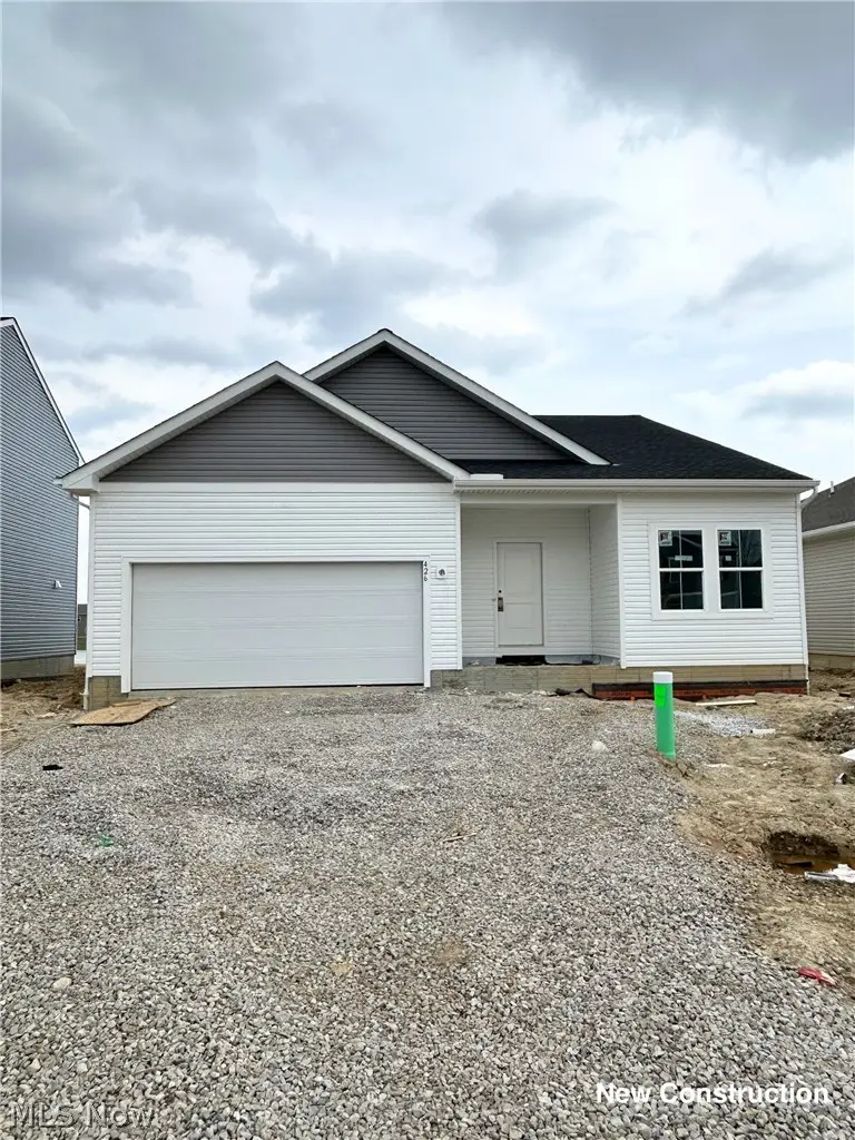 426 Pheasant Run, Elyria, OH 44035 - #1