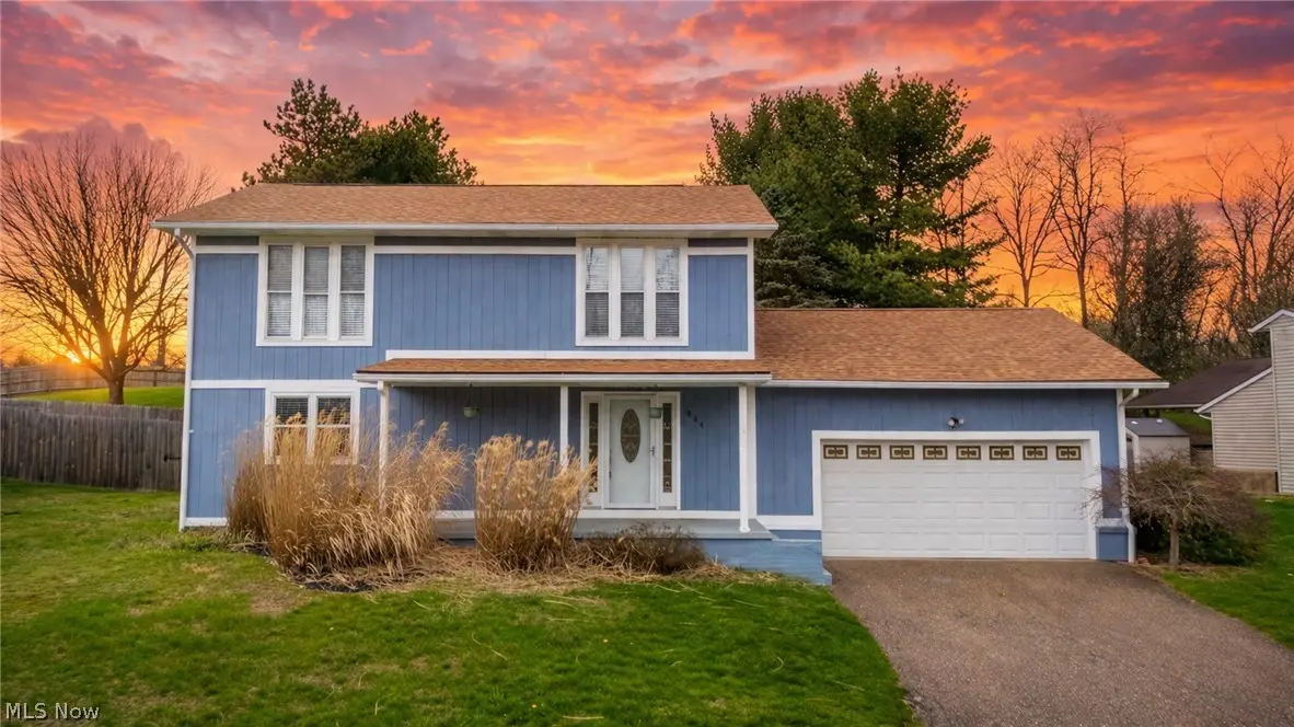 604 Pine Valley Drive, Steubenville, OH 43952 - #1