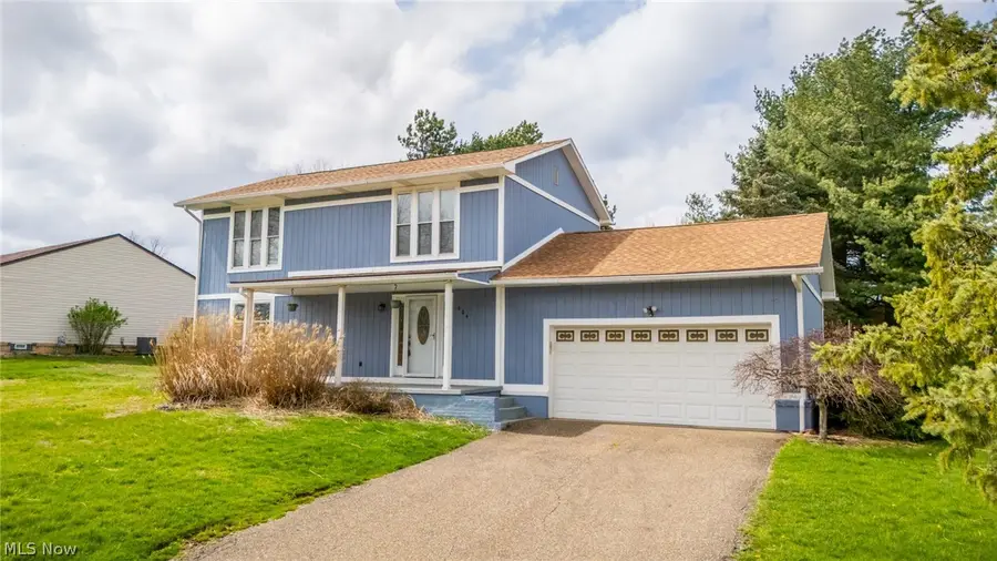 604 Pine Valley Drive, Steubenville, OH 43952 - #2