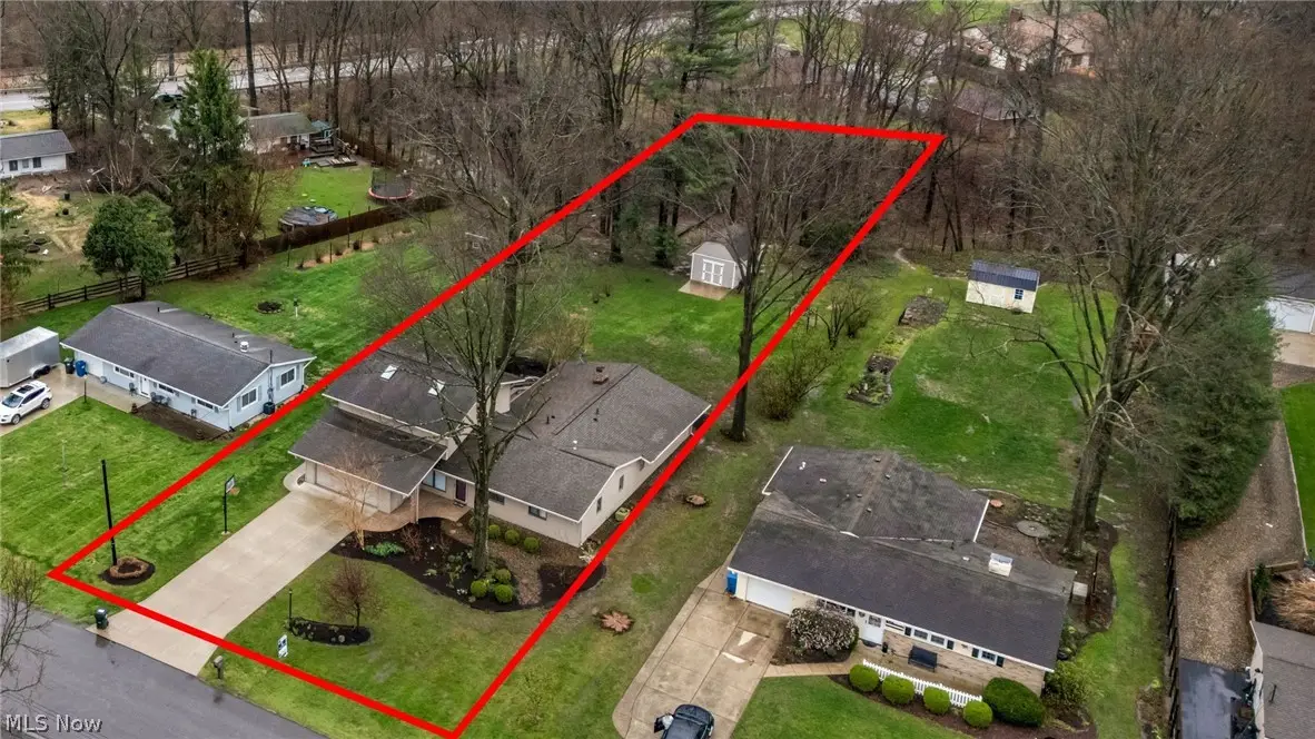 24783 Riverview Drive, Columbia Station, OH 44028 - #1