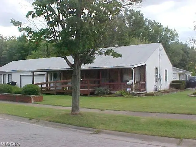 1707 Deerfield Sw Avenue, Warren, OH 44485 - #1