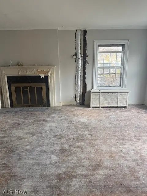 16804 Holbrook Road, Shaker Heights, OH 44120 - #2