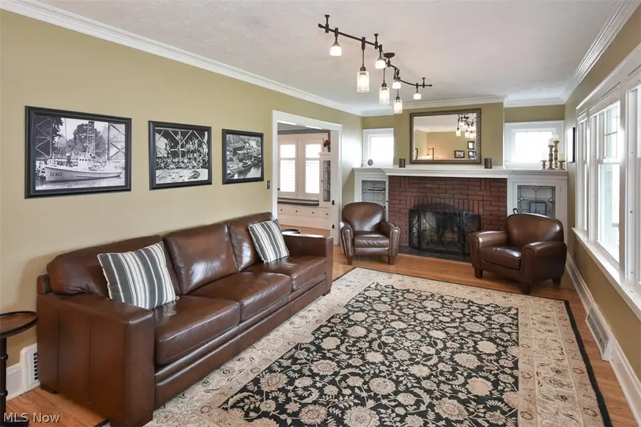 1712 Wright, Rocky River, OH 44116 - #3