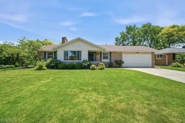 4480 Vezber Drive, Seven Hills, OH 44131
