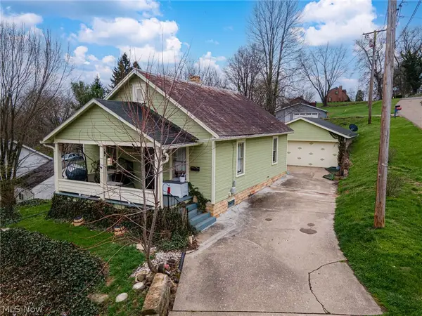 481 Hill Street, Coshocton, OH 43812