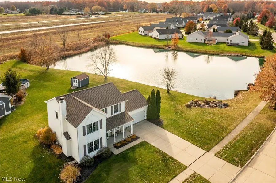 602 Still Water Boulevard, Elyria, OH 44035 - #2