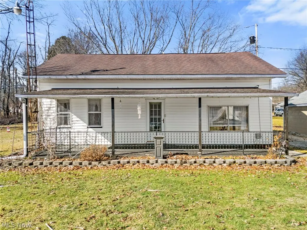 550 Johnson Avenue, Alliance, OH 44601 - #1