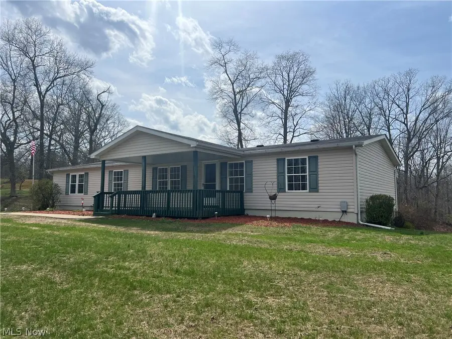 56877 Skyline Drive, Senecaville, OH 43780 - #2