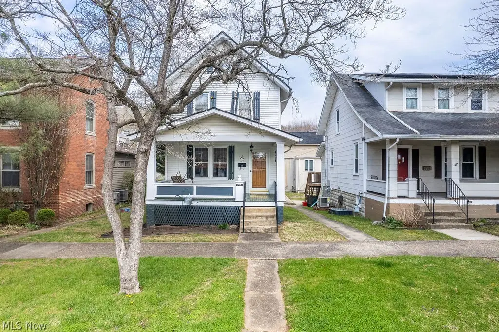 708 N 7th Street, Marietta, OH 45750 - #1