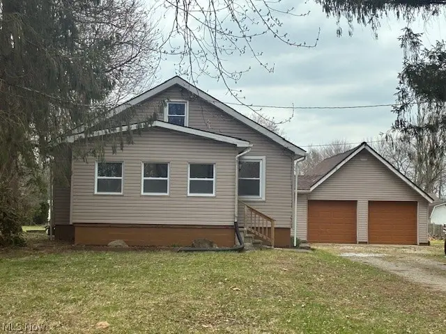 792 Allison Nw Avenue, Warren, OH 44483 - #3