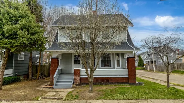 600 Arlington Nw Avenue, Canton, OH 44708