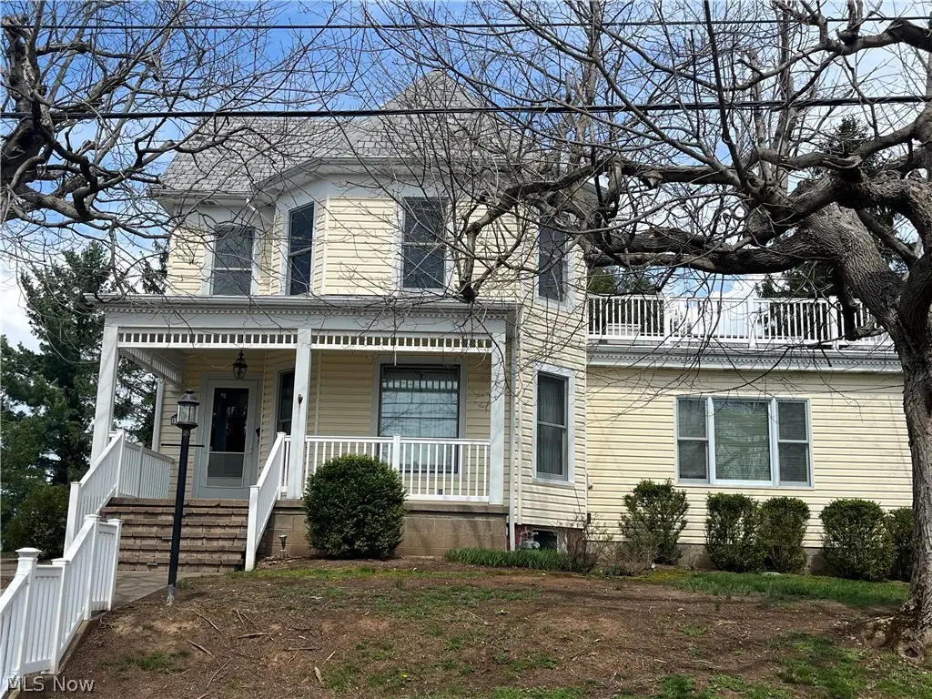 124 High Street, Marietta, OH 45750 - #1