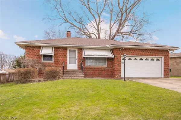 5531 Briarcliff Drive, Garfield Heights, OH 44125