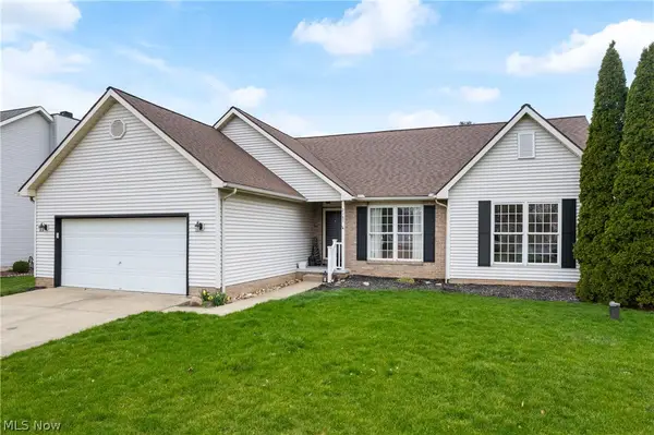 2187 Old Elm Ne Street, Canton, OH 44721