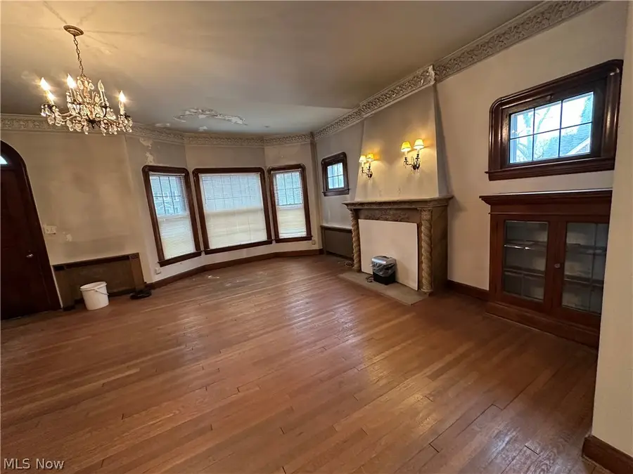 1539 Sheffield Road, South Euclid, OH 44121 - #3