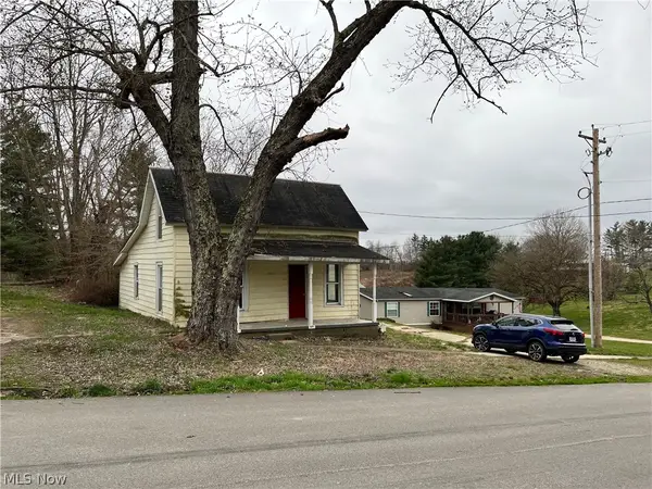 1705 Coal Street, Chesterhill, OH 45728