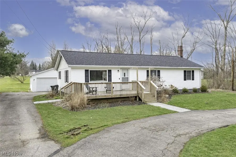 1852 Ridgewood Road, Wadsworth, OH 44281 - #2