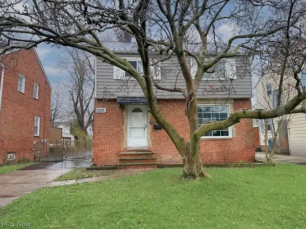 22000 Kennison Avenue, Euclid, OH 44123