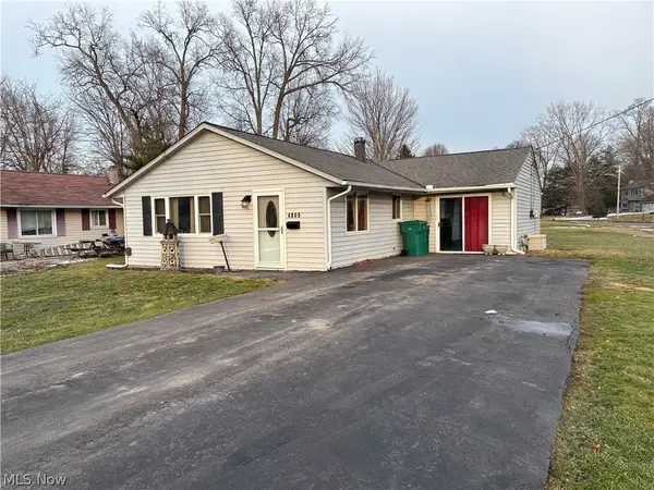 4865 Robinwood Drive, Mentor, OH 44060