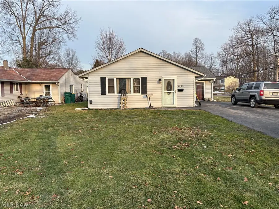 4865 Robinwood Drive, Mentor, OH 44060 - #2