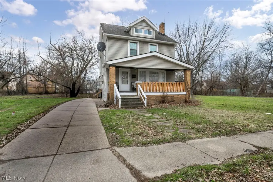 1742 Wayside Road, Cleveland, OH 44112 - #2